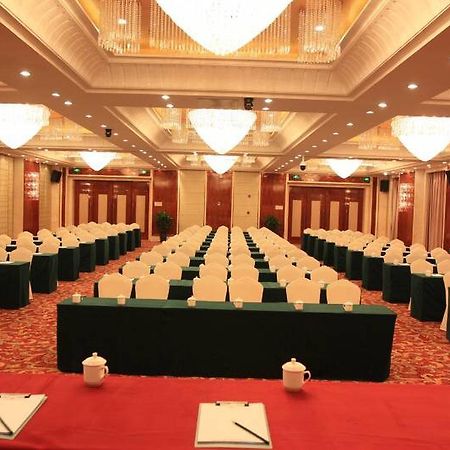 Xining Sapphire Hotel Esterno foto