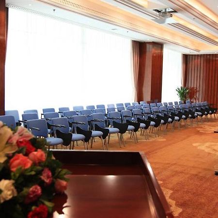 Xining Sapphire Hotel Esterno foto