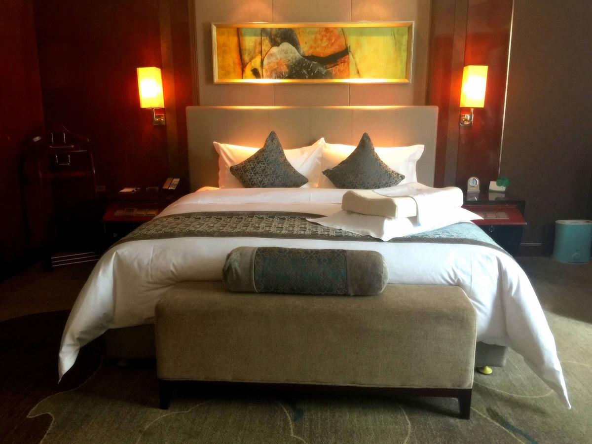 Xining Sapphire Hotel Esterno foto