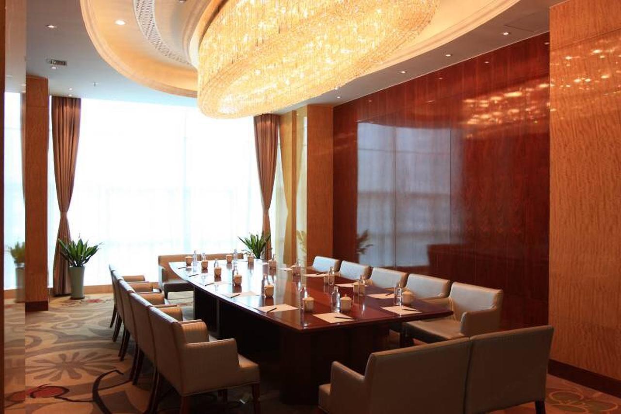 Xining Sapphire Hotel Esterno foto