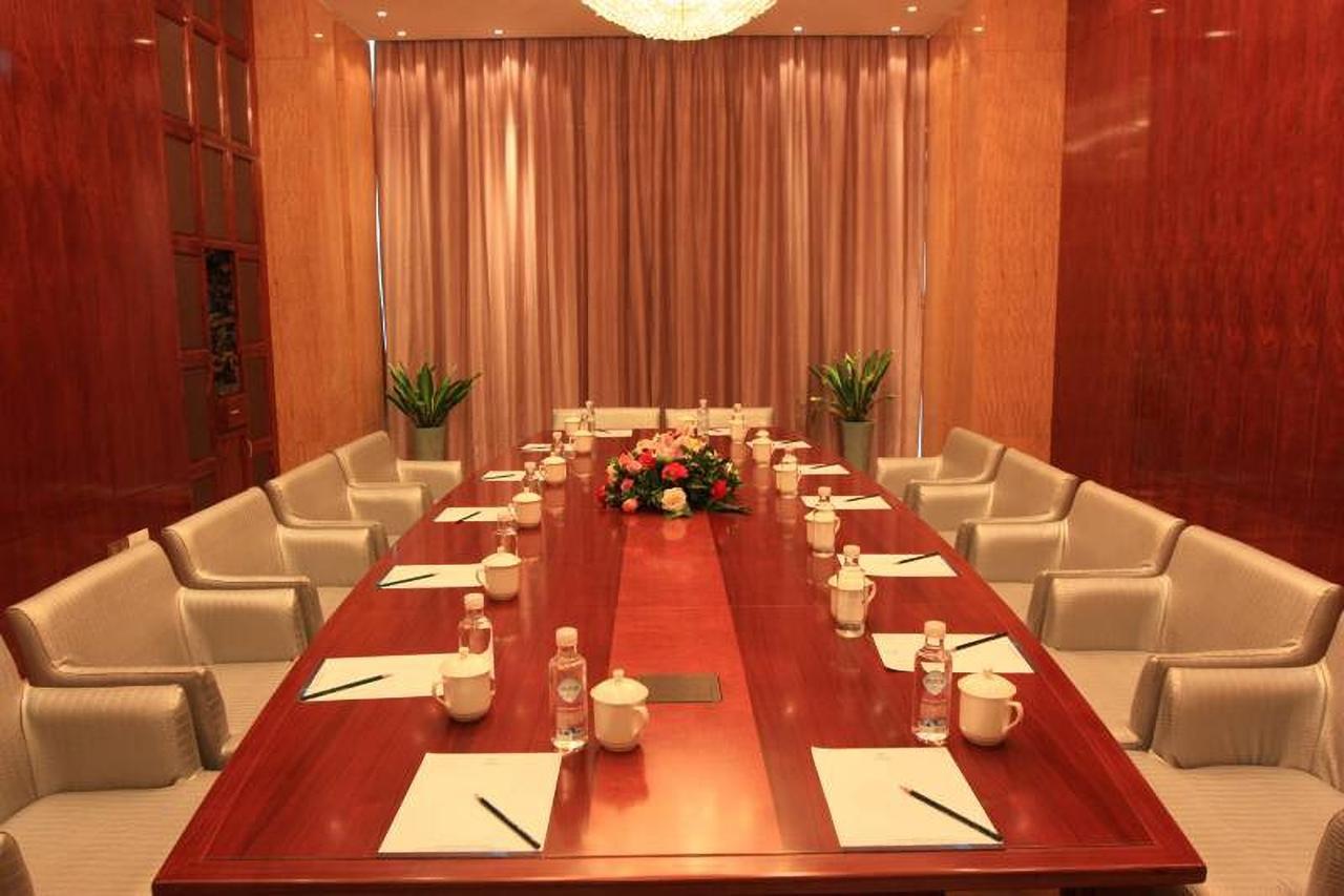 Xining Sapphire Hotel Esterno foto