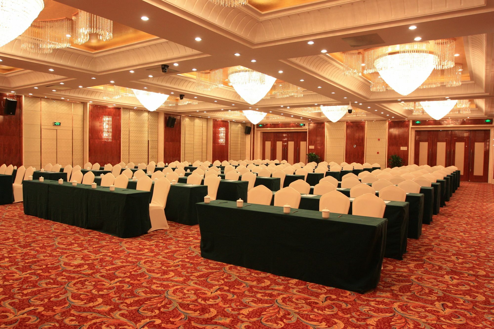 Xining Sapphire Hotel Esterno foto